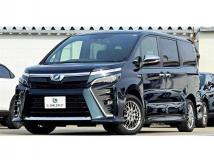 2019 Toyota Voxy