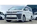 2019 Toyota Vellfire