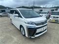 2019 Toyota Vellfire