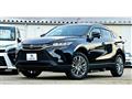 2022 Toyota Harrier