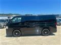 2022 Toyota Hiace Van