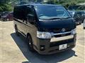 2022 Toyota Hiace Van