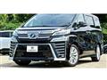 2018 Toyota Vellfire