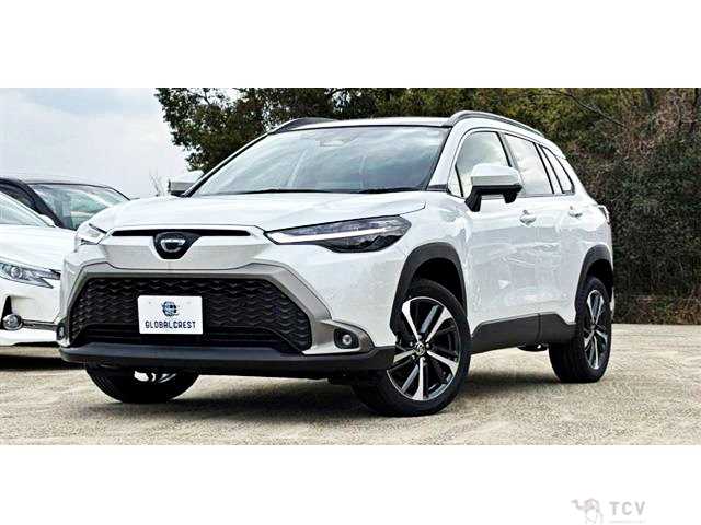 2025 Toyota Corolla Sedan