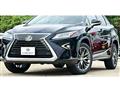 2016 Lexus RX