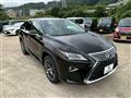 2016 Lexus RX