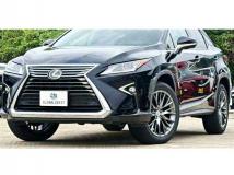 2016 Lexus RX