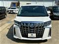 2021 Toyota Alphard