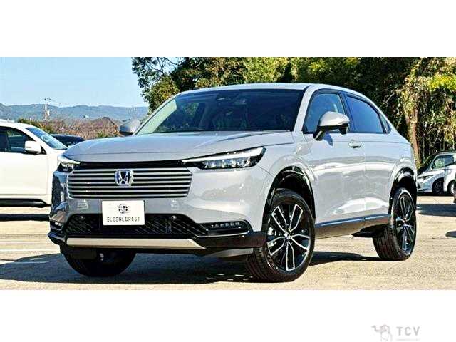 2025 Honda VEZEL