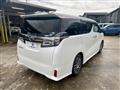 2019 Toyota Vellfire