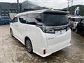2019 Toyota Vellfire