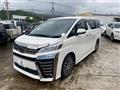 2019 Toyota Vellfire