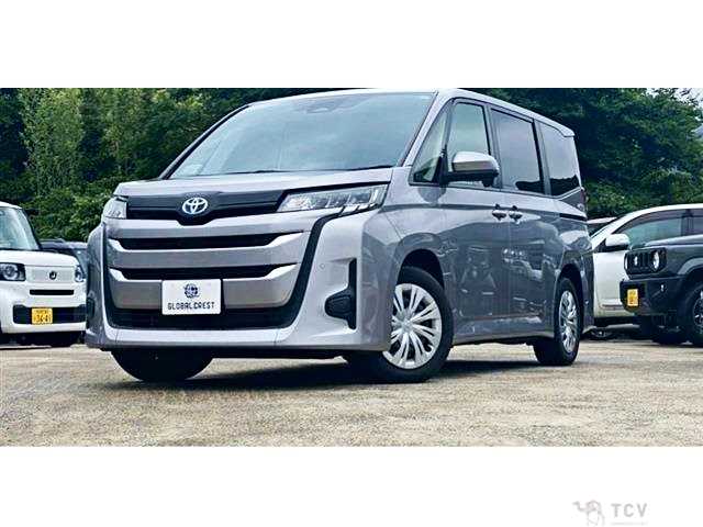 2024 Toyota Noah