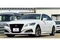 2021 Toyota Crown
