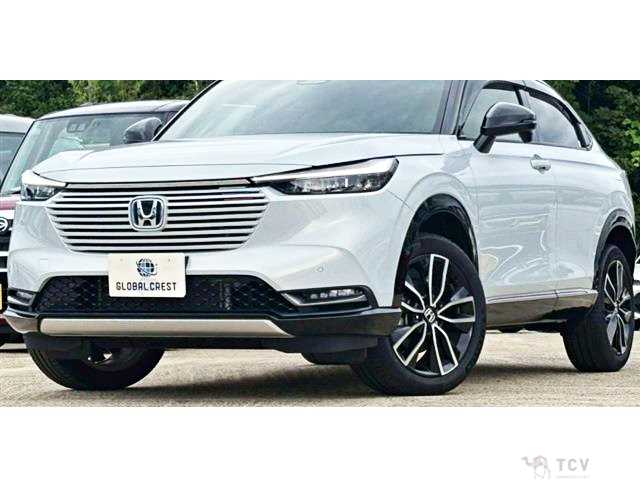 2024 Honda VEZEL