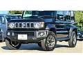 2025 Suzuki Jimny