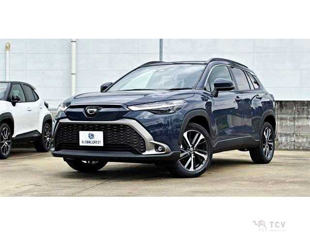 2025 Toyota Corolla Sedan