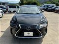 2020 Lexus NX