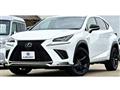 2019 Lexus NX