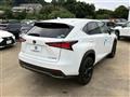 2019 Lexus NX