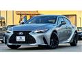 2021 Lexus IS