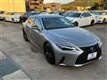 2021 Lexus IS