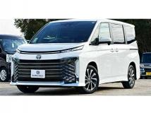 2023 Toyota Voxy