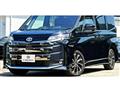 2023 Toyota Noah