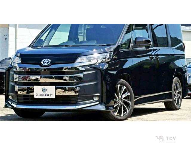 2023 Toyota Noah