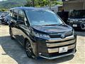 2023 Toyota Noah