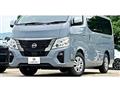 2025 Nissan Caravan