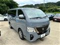 2025 Nissan Caravan