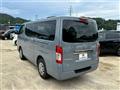 2025 Nissan Caravan