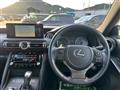 2022 Lexus IS