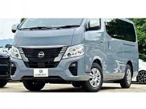 2025 Nissan Caravan