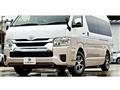 2025 Toyota Hiace Wagon