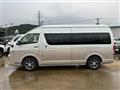 2025 Toyota Hiace Wagon