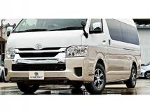 2025 Toyota Hiace Wagon