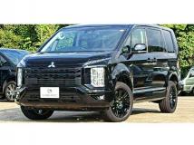 2025 Mitsubishi Delica D5