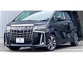 2023 Toyota Alphard
