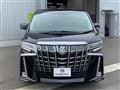 2023 Toyota Alphard