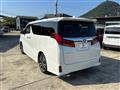 2023 Toyota Alphard
