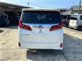 2023 Toyota Alphard