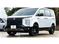 2025 Mitsubishi Delica D5