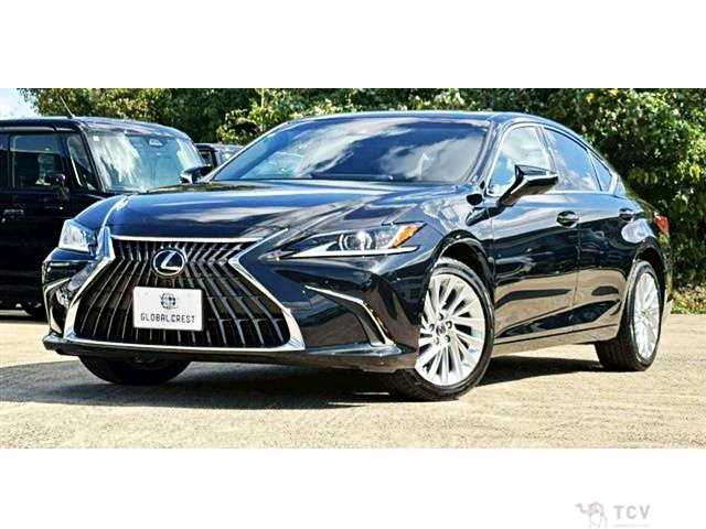2023 Lexus ES