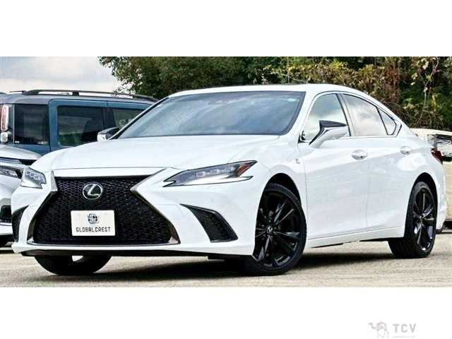 2023 Lexus ES