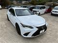 2023 Lexus ES