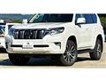 2023 Toyota Land Cruiser Prado