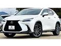2024 Lexus NX