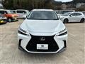 2024 Lexus NX